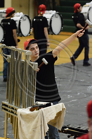 Penncrest Drumline-206