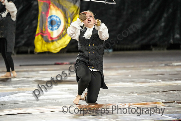 Pennridge Guard_250413_Bethlehem-CM00820