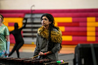 Garnet Valley Drumline_250315_Penncrest-00827