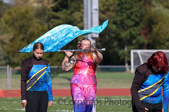 Pennsville Memorial_241012_West Deptford-JSB0488