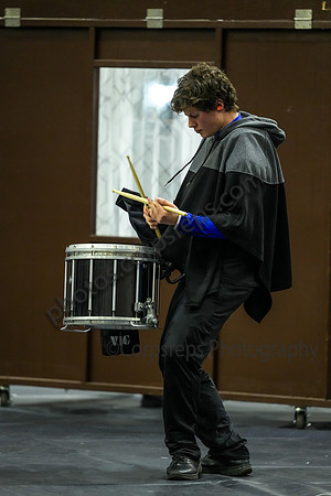 Great Valley Drumline_250405_Spring-Ford-04223
