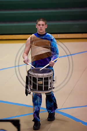 Daniel Boone Drumline-329