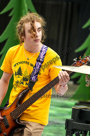 Cheltenham Drumline_250501_Wildwood-mg02321
