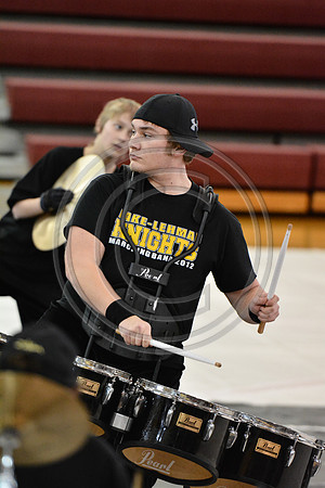 Lake Lehman Drumline-052