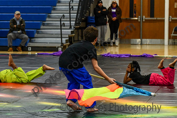 Haddon Heights Cadets Guard_250222_Millville-DJK01161