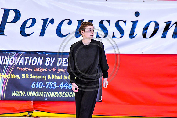 Upper Dublin Drumline_180414_Coatesville-5496