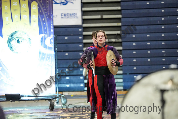 North Penn Drumline_250323_Toms River-02166