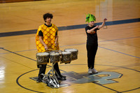 Penn Manor Percussion