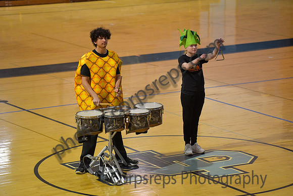 Penn Manor Percussion_250315_North Penn-DJK01281
