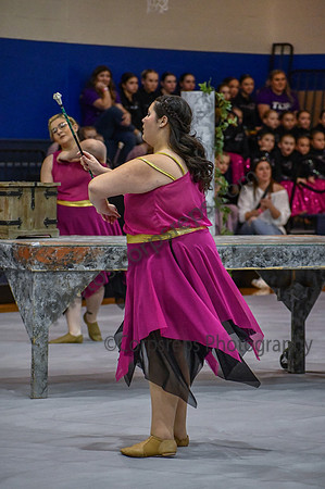 Salisbury Twirlers_250201_Conrad Weiser-DJK00670