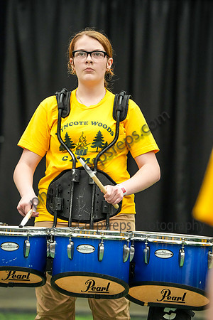 Cheltenham Drumline_250501_Wildwood-mg02358