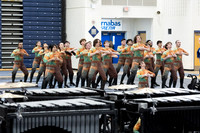 United Percussion 2_250322_RWJ Barnabas Health Arena-JB00363