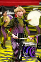 Egg Harbor Township Drumline_250329_Hatboro-Horsham-04691