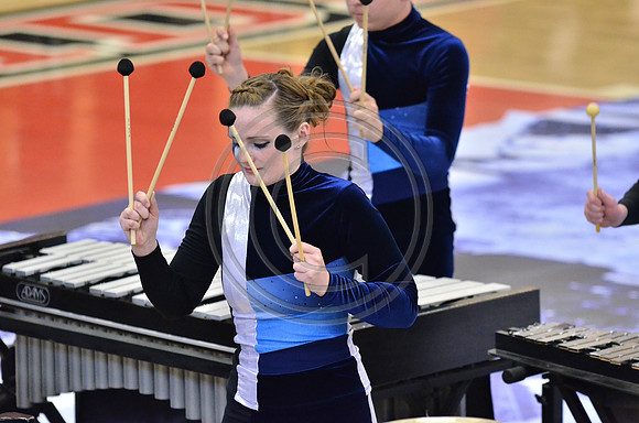 United Percussion-980