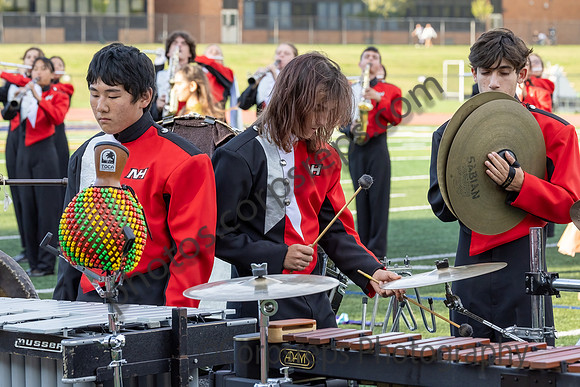 Northern Highlands Regional Band_240921_Northern Valley Old Tappan High School-JB01026