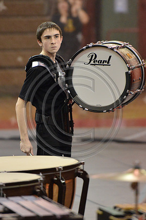 South Brunswick Drumline-231