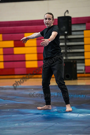 Radnor Guard_250315_Penncrest-03095