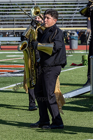 Immaculata Band_241005_Somerville High School-JB00364