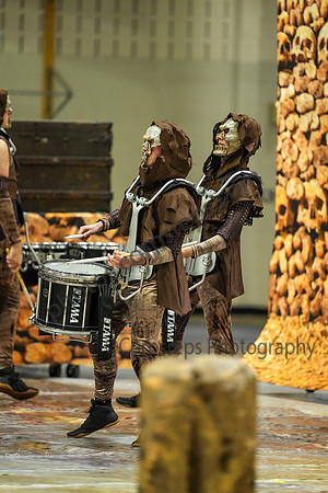 Upper Moreland Drumline_250405_Spring-Ford-02080