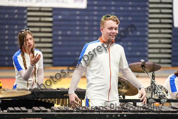 Owen J Roberts Drumline_250323_Toms River-01991