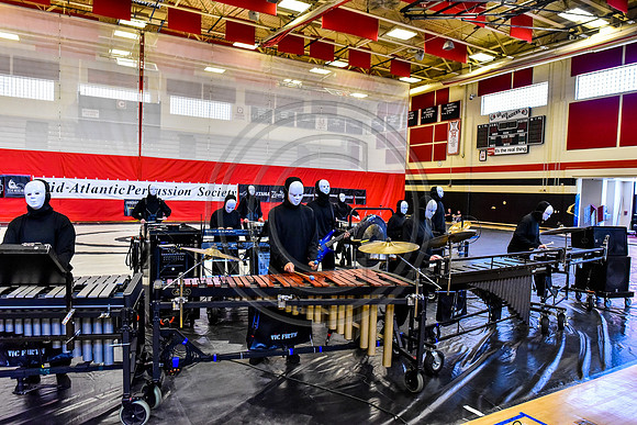 Upper Dublin Drumline_180414_Coatesville-1166