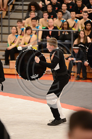 West Orange Drumline-1075