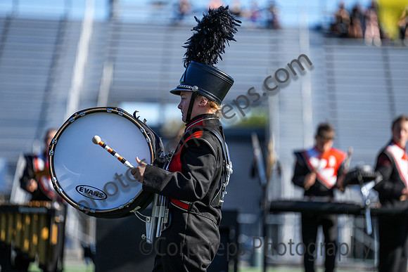 Upper Dauphin_241019_Downingtown West-01327