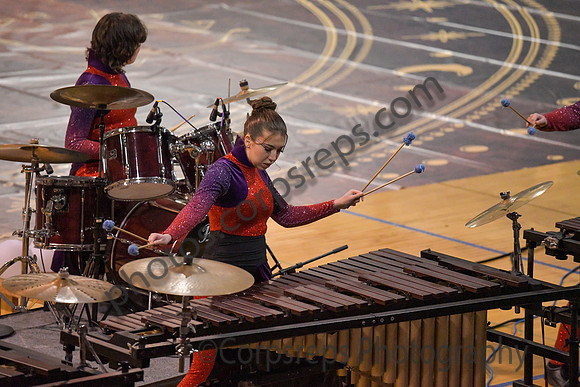 North Penn Percussion_250315_North Penn-DJK01242