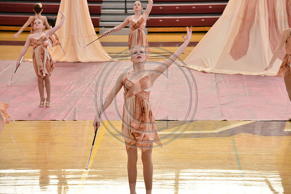Kutztown MS Twirlers-368