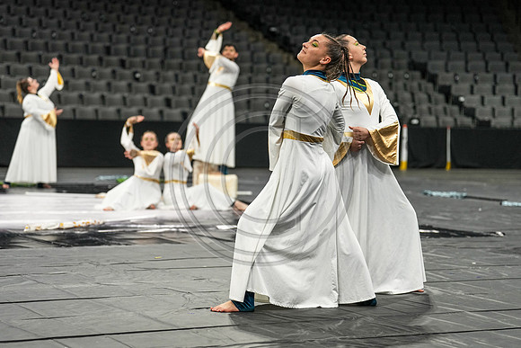 Main Line Independent Guard_220424_PPL Center-08204
