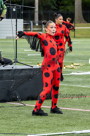 Mineola Band_240929_Long Island University-JB01302