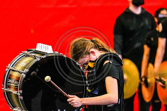 Quakertown Drumline_220409_Coatesville-03313