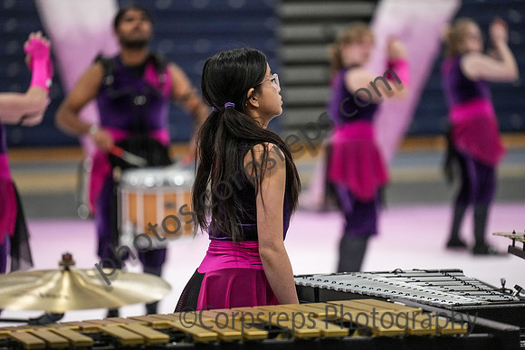 Unionville Drumline_250323_Toms River-02360