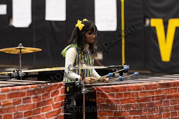 Fair Lawn Drumline_250405_South Brunswick High School-JB00268