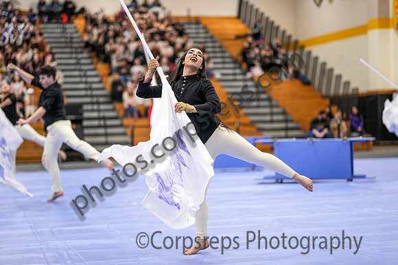 Emanon Winterguard_250222_South Brunswick-09252