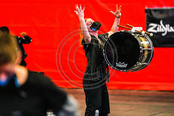 Quakertown Drumline_220409_Coatesville-03293