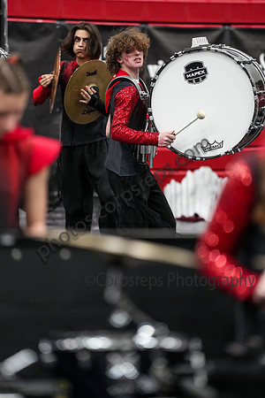Penn Manor Drumline_250329_Hatboro-Horsham-04045