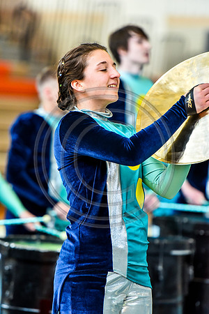 Hatboro-Horsham Drumline-136