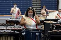 Everett Percussion_250322_RWJ Barnabas Health Arena-JB00331