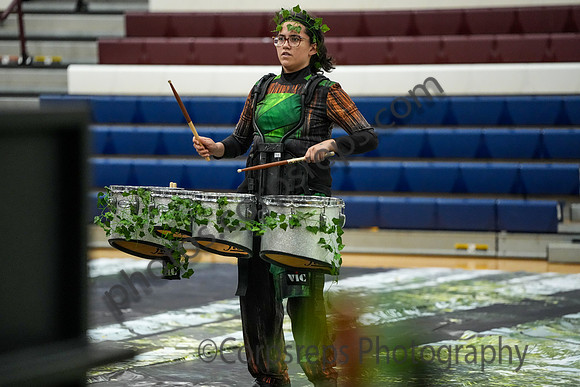 Pennsauken Drumline_250427_Eastern Regional-00842