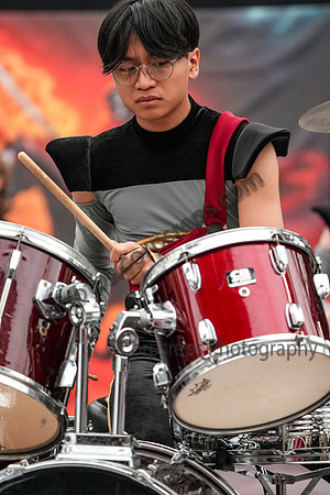 Garnet Valley Drumline_240502_Wildwood-CM03442