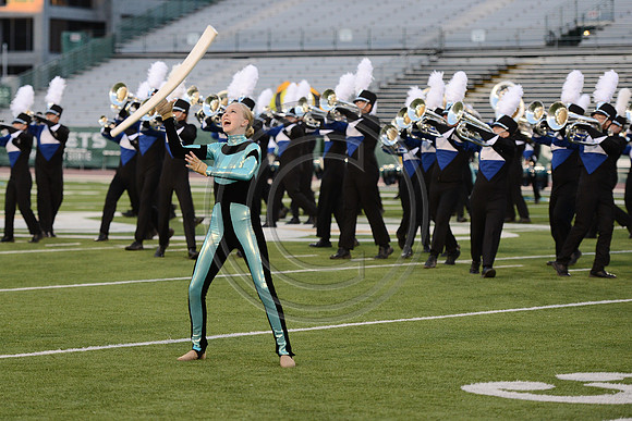 Blue Knights-Sacramento-1917