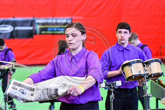 Upper Dublin Drumline_190406_Coatesville-6749