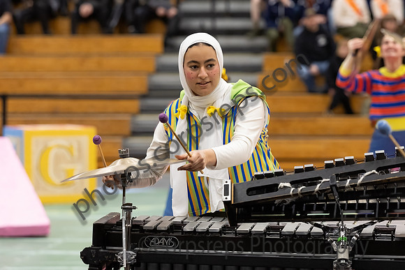 Fair Lawn Drumline_250405_South Brunswick High School-JB00288