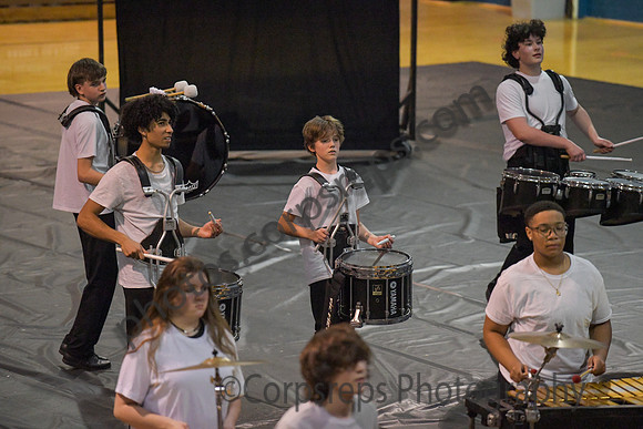 Coatesville Percussion_250315_North Penn-DJK00134