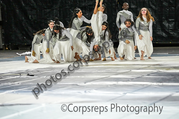 West Orange Guard_250413_Bethlehem-CM03740