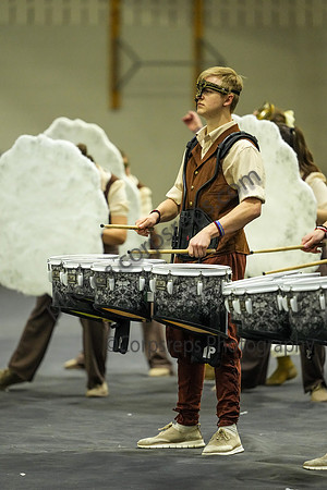 Twin Valley Drumline_250405_Spring-Ford-00130