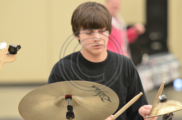 Cumberland Regional Drumline-1058