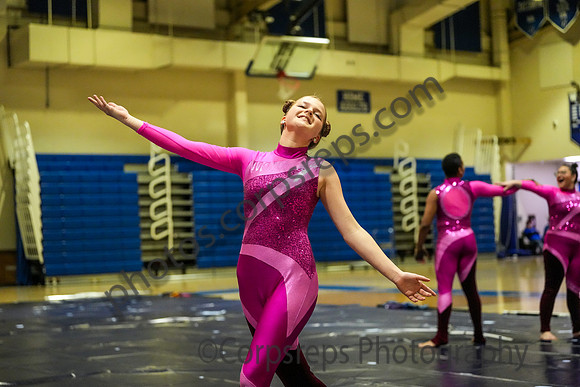 West Deptford Guard_250406_Williamstown-02922