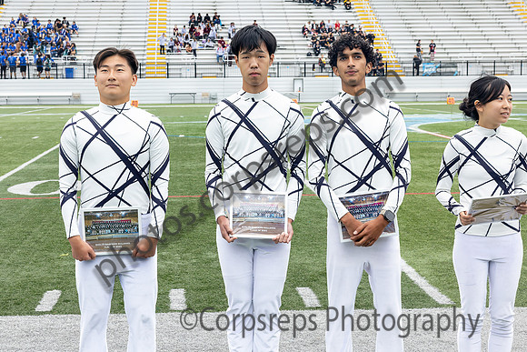 Roslyn Senior Recognition_240929_Long Island University-JB02215